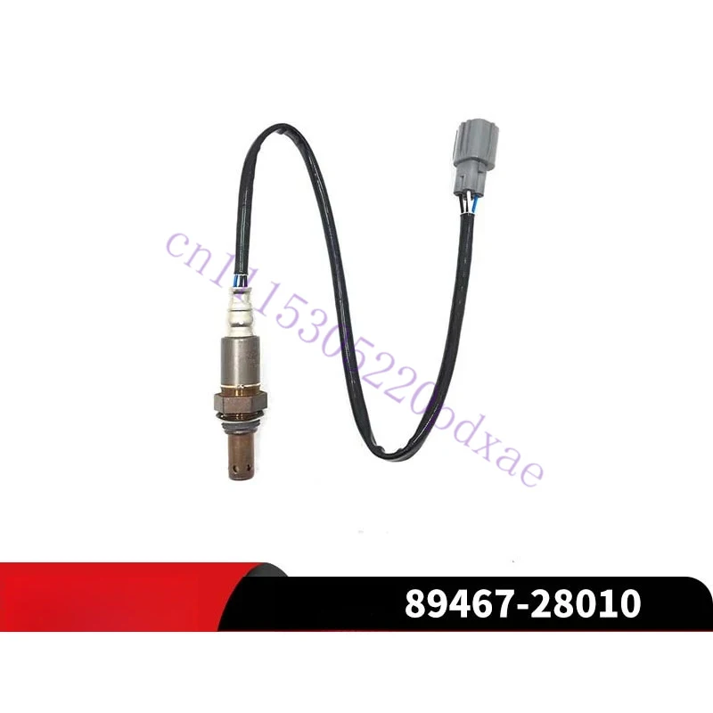 

Oxygen Sensor 89467-28010 for Toyota Camry