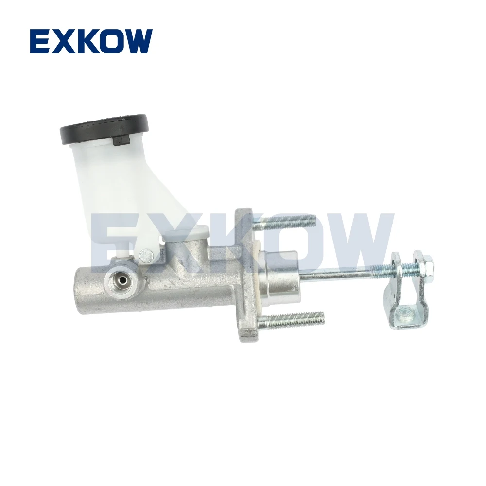 

Главный цилиндр сцепления в сборе для L200 Triton KK1T KK2T KJ3T KJ4T KL3T KL4T Pajero Montero Sport KG4W KS1W KR1W 2345A052 2345A053