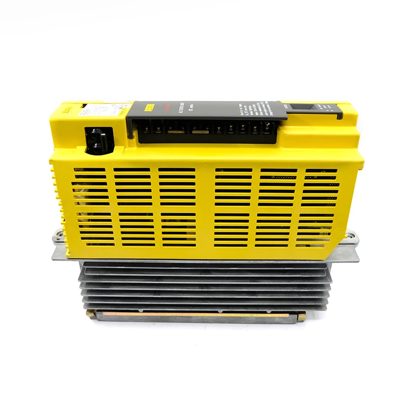 Brand New And Original With Good Quality Fan-uc Servo Drive A06B-6096-H234 For Industrial Machine