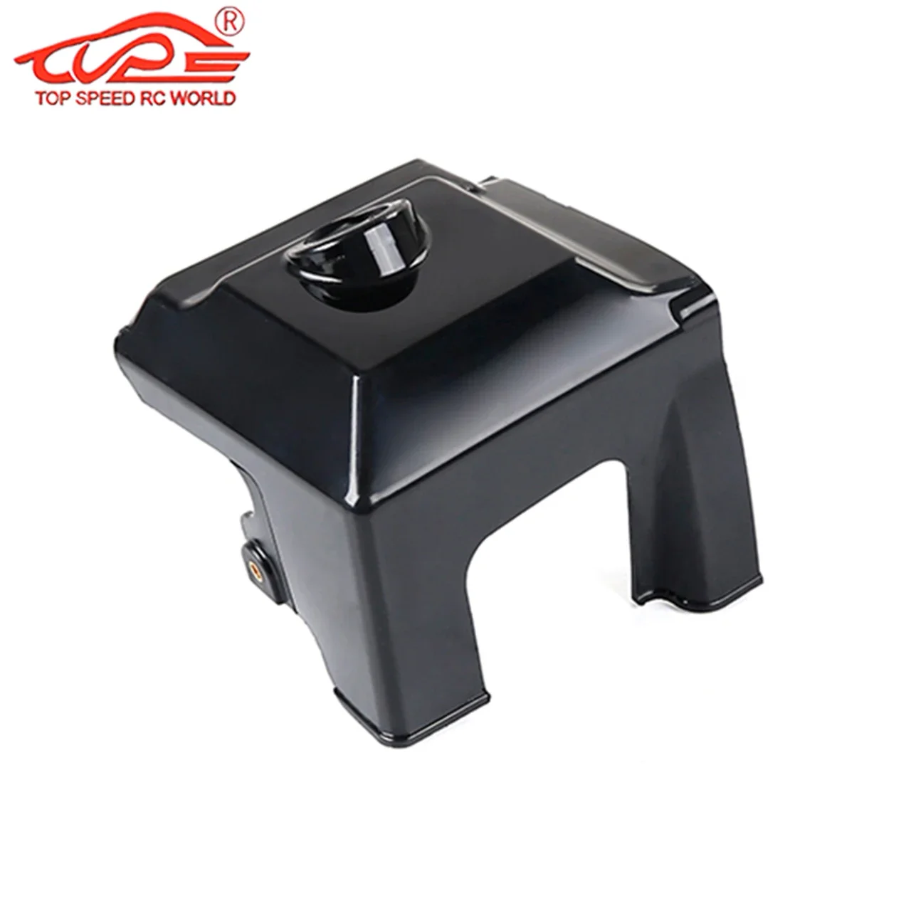 23CC ~ 71CC Cilinder Cover Kuip voor Zenoah CY ROVAN FLMLF TSRC Motor voor 1/5 Rc Auto HPI ROFUN ROVAN KM BAJA LOSI FG MCD Onderdelen