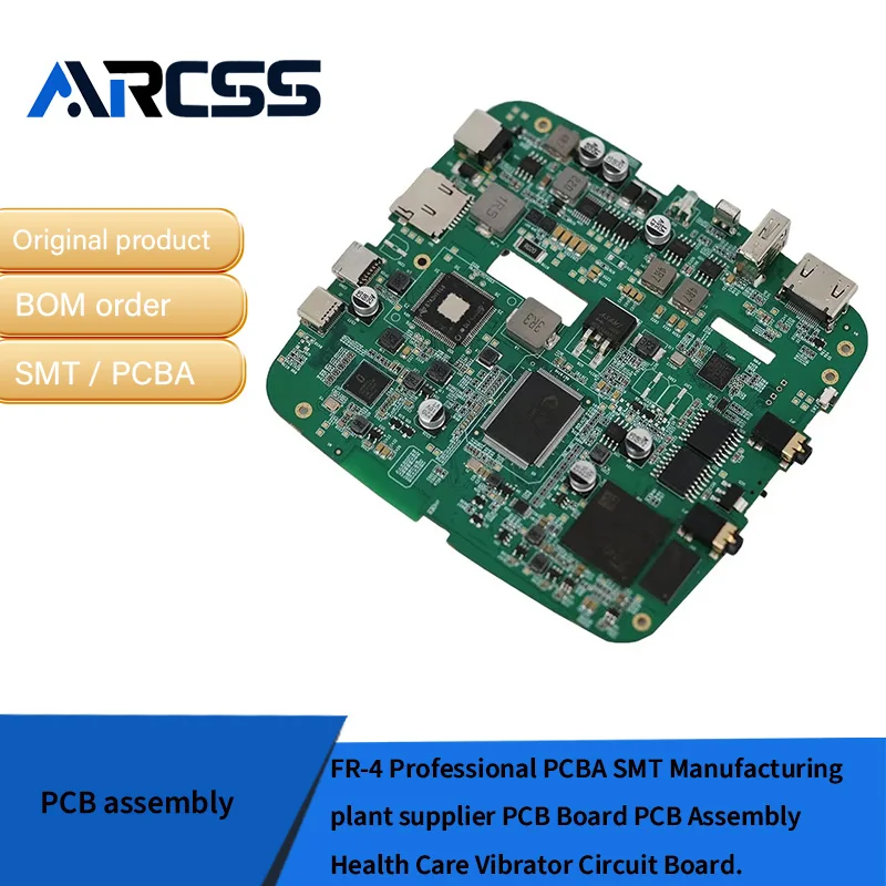 FR-4 Professional P…