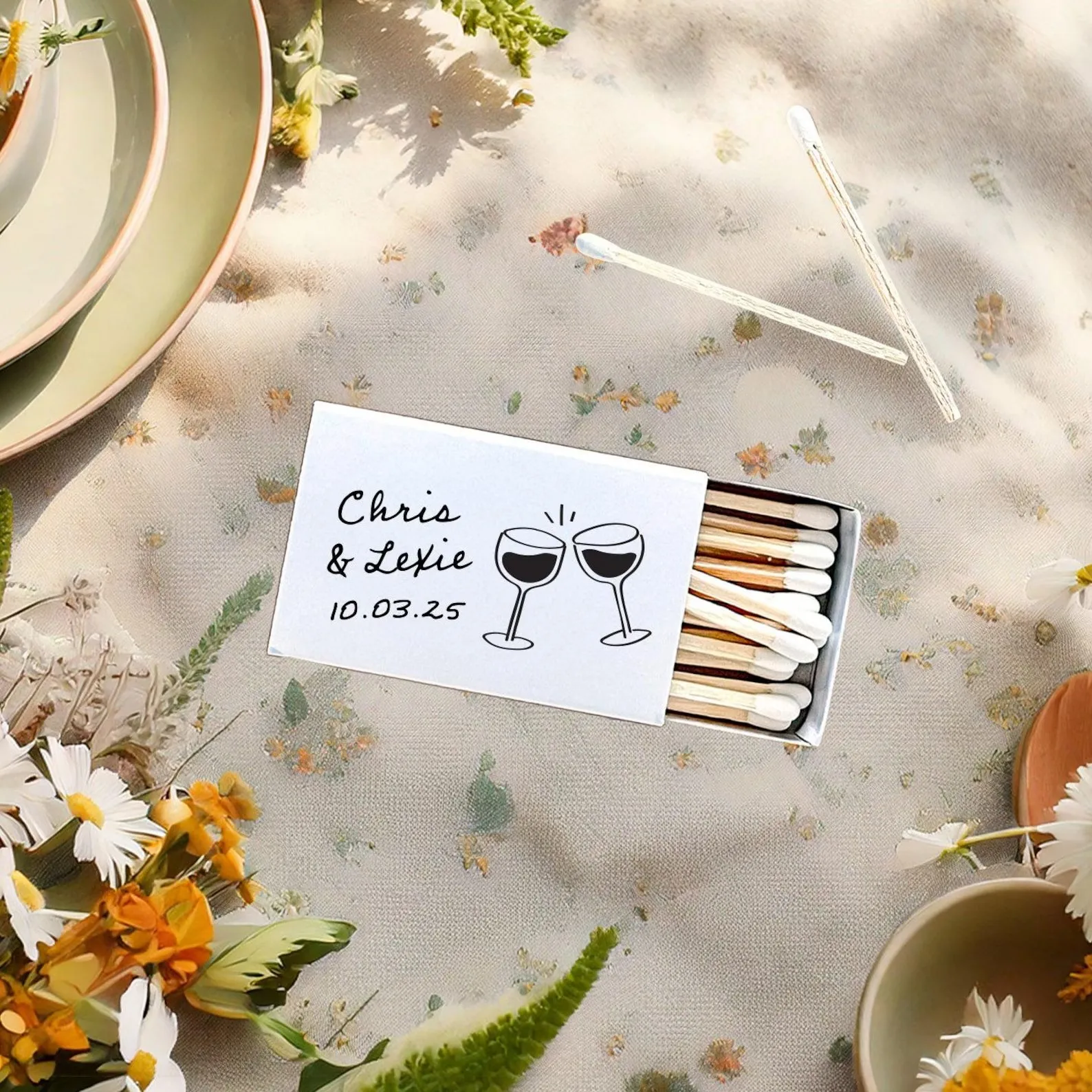 Custom Whimsical Wi…