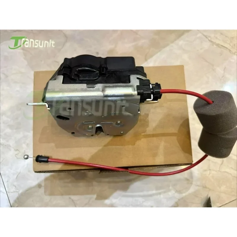 New 1647400635 Trunk Lift Latch Tailgate Lock Actuator 1647400635 Fits For Mercedes Benz ML350 08-11
