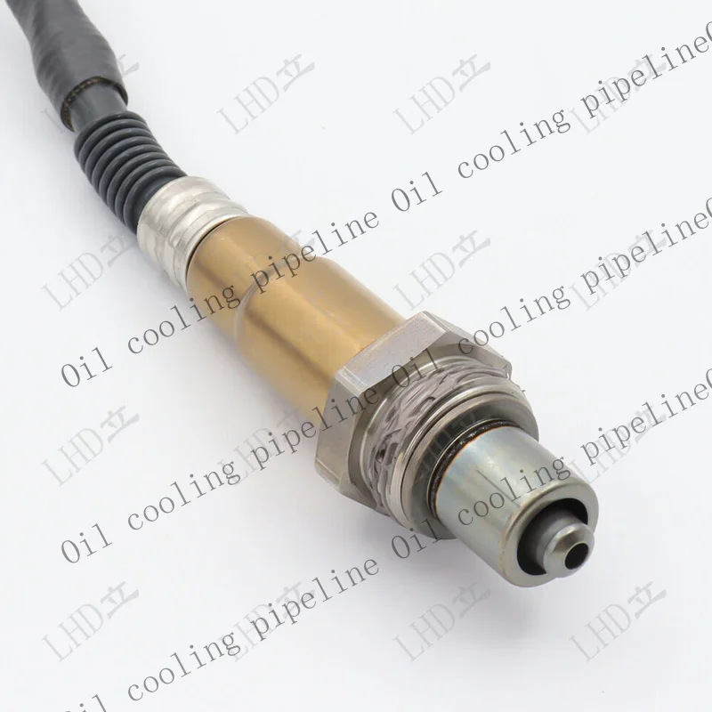 A+ Particulate Matter Sensor 392652F350 For Hyundai Santa FE 392652F350 0281006722/