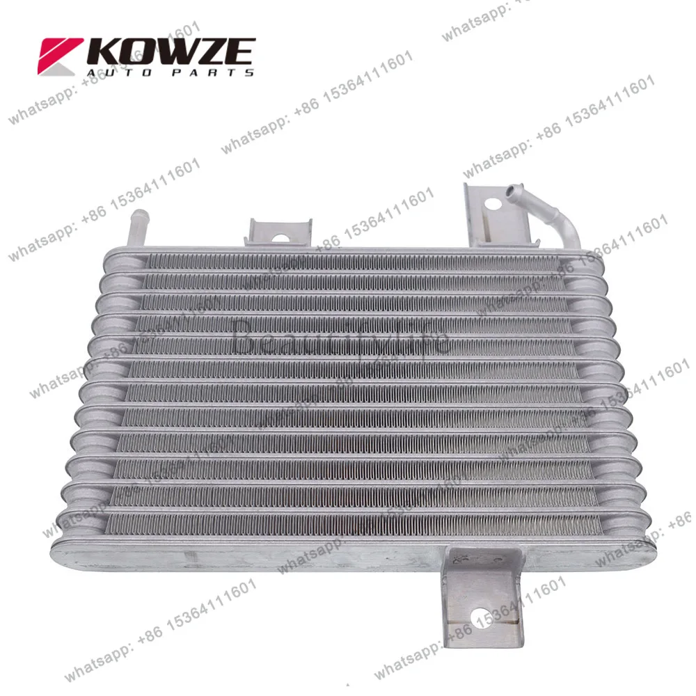 Suitable for heat dissipation network oil cooler 2920A344 gearbox condensation L200