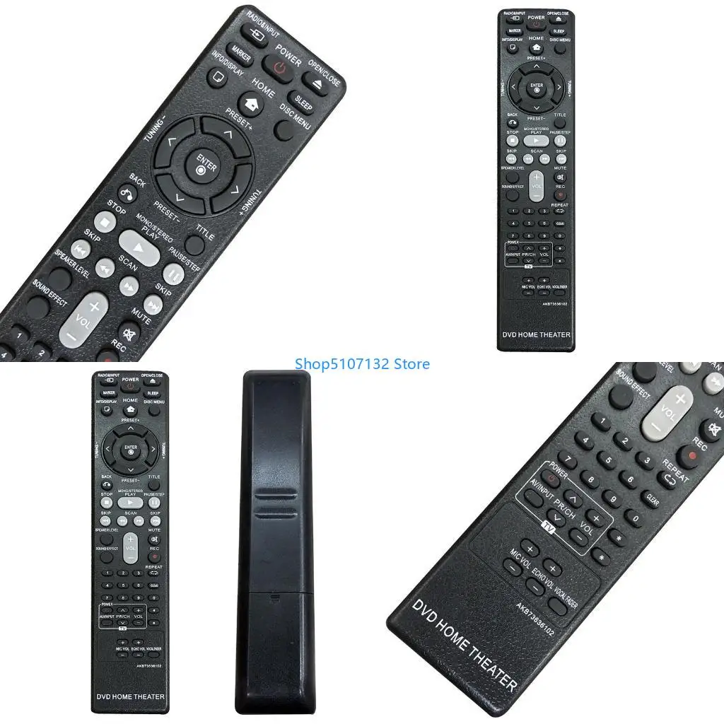 87HD Akb73636102 Re…