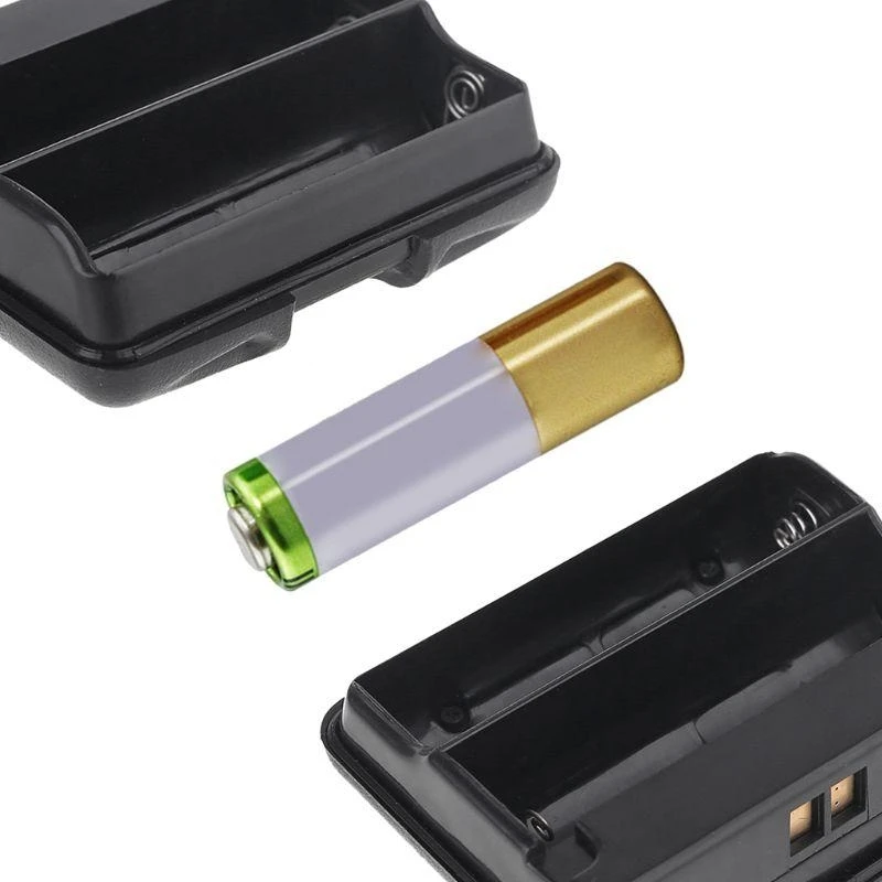 Walkie Talkie Universal Tway Way Radio Battery Pack สำหรับเคสสำหรับ VX-5R VX-6R VX-7 ขายดีที่สุด