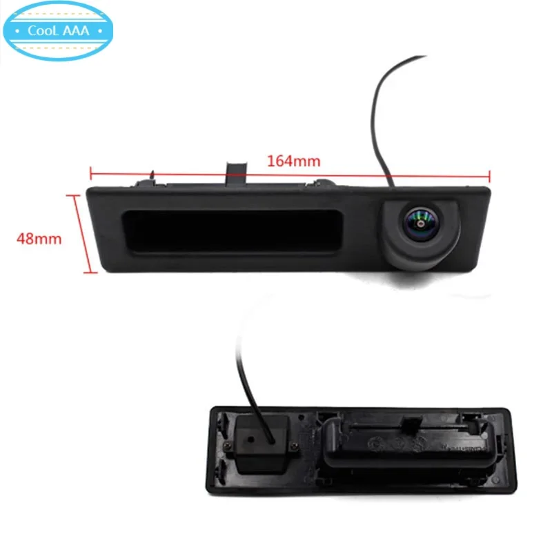 

Car rear view camera for BMW F-series 3 series5 series X3X4X5X6