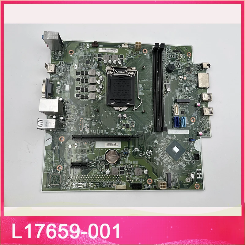 For HP Mainboard 280 282 288 590 Pro G4 M L17659-001