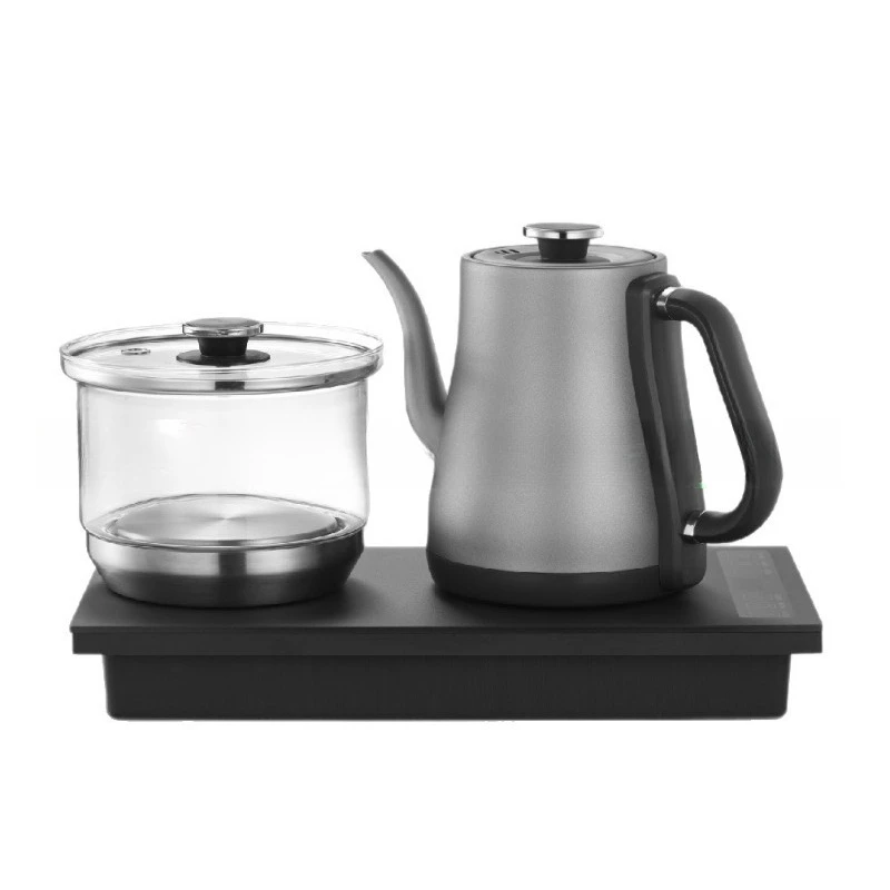 

Pure titanium automatic water kettle, embedded table thermal insulation stove