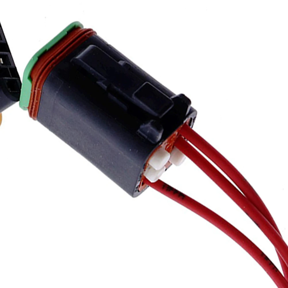 

Replacement Ignition Switch Wiring Harness 6697965 for Bobcat Excavators and Track Loaders T140 T180 T190 T200