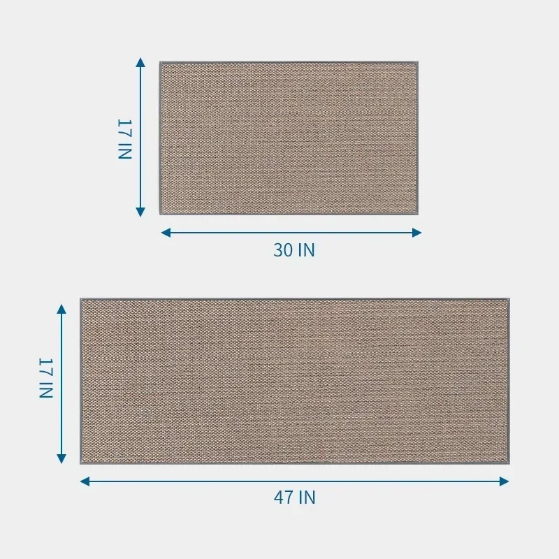 

CC1269-289-Thickened Household Floor Carpets Window Bedside Home Decor Rugs