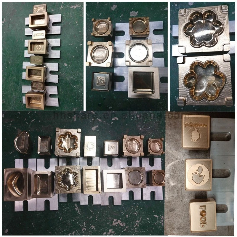 비누 스탬핑기 비누 프레스 소형 비누 제조기