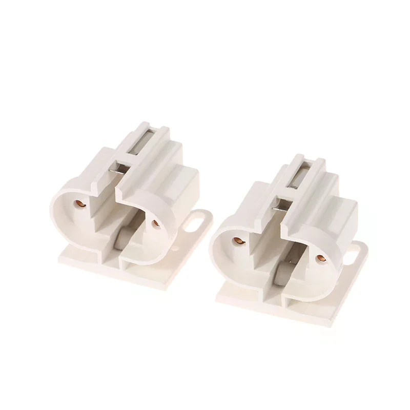 

G23 Lamp Socket Base 2-Pin 2P Type Plug-in Compatible with H Tube And U Tube Bulbs