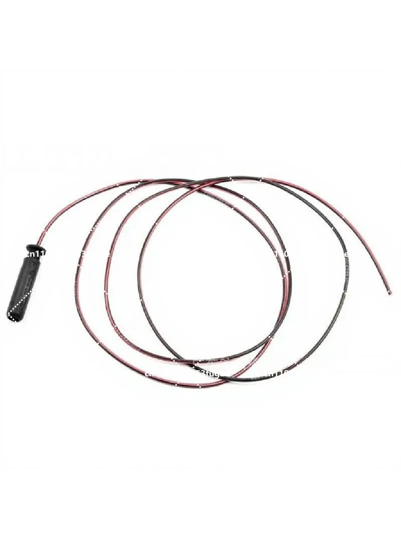 Suitable for  preheat plug wiring harness connector 4G0971782 07Z971782