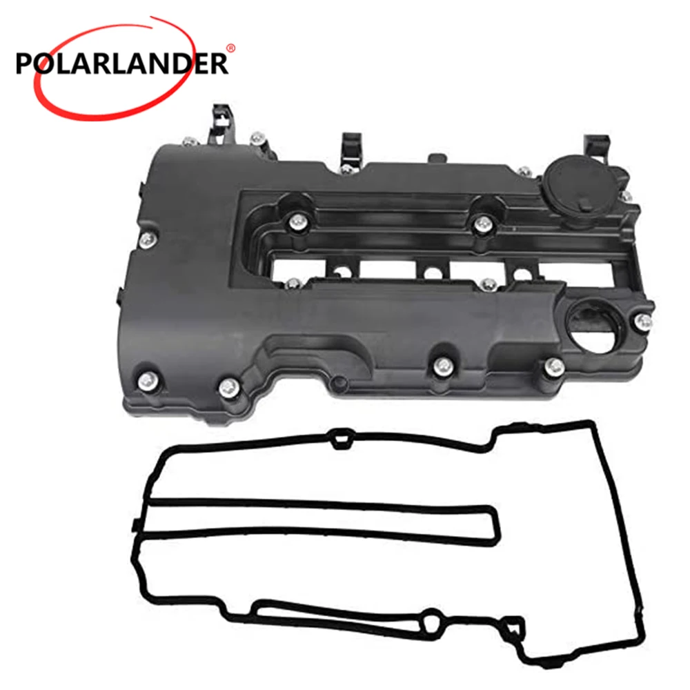 

1.4L Valve Cover With Gasket For Chevy Sonic 2012-2020 Trax Buick Encore 2013-2020 25198874