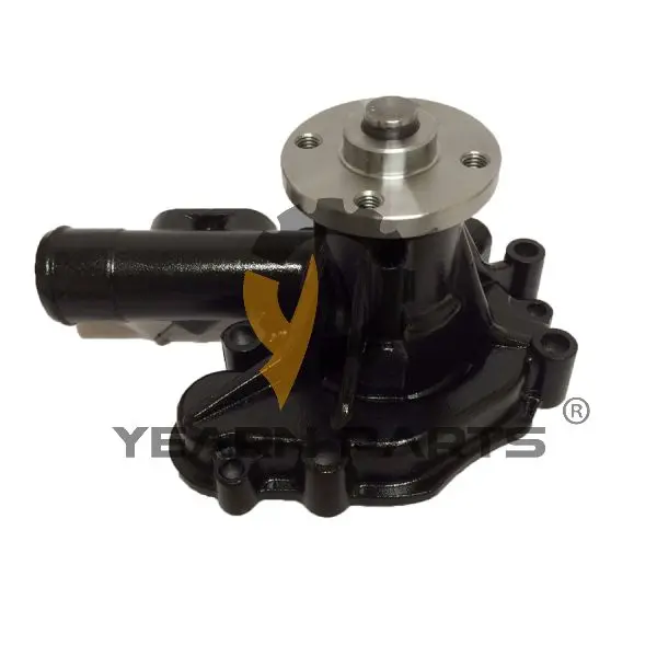 

YearnParts ® Water Pump K9006097 for Doosan Excavator 450 PLUS_TIER-3 460 PLUS_TIER-3 B55W-2 DX55 DX55W DX60R DX80R E55W E60