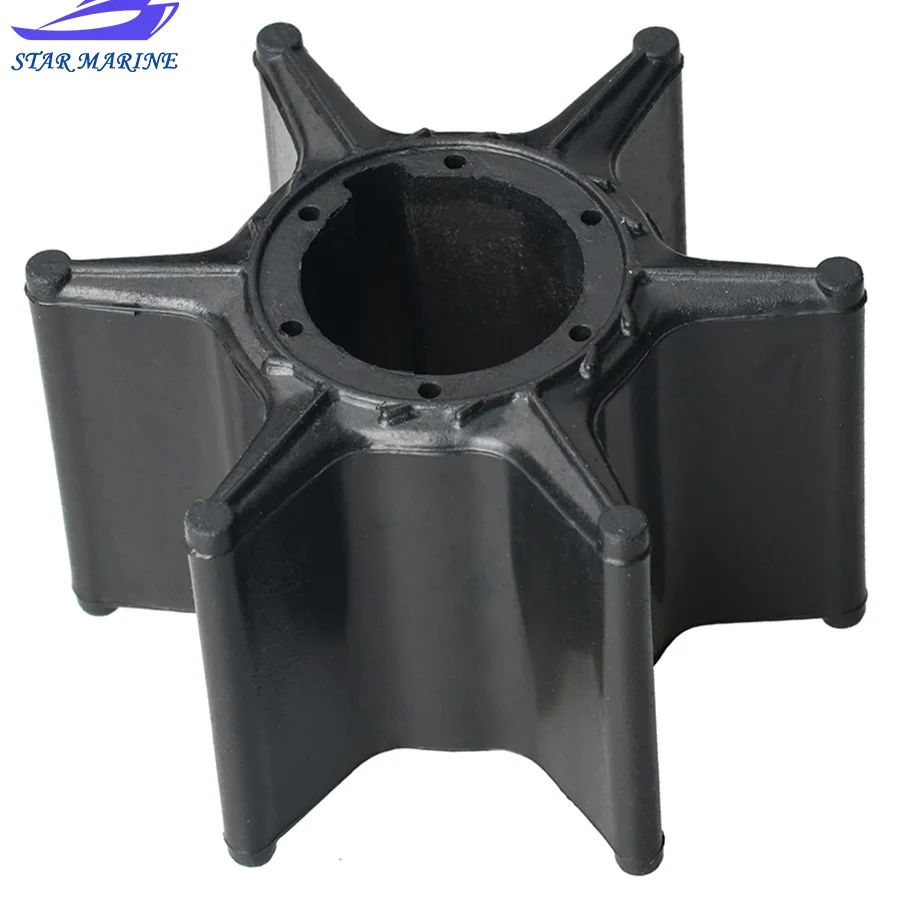 67F-44352-01 67F-44352-00 67F-44352-00 Impeller for Yamaha 4 Stroke 75HP 80HP 90HP 100HP Outboard Engine 67F-44352 boat motor