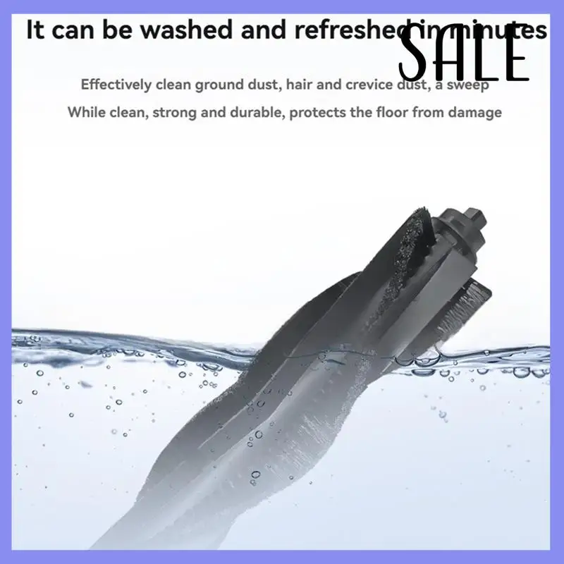 

10PCS Main Side Brush Hepa Filter Replacements For Wyze WVCR200S Vacuum Attachment CNIM Hot