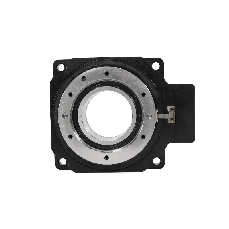 Small Rotating Platform Hollow Rotary Actuators Rotating Platform Hollow Shaft Rotating Platform