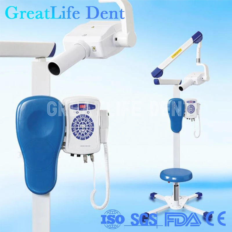 

Pro Dental Unit High Frequency Dental Imaging System Dental X Ray Camera for Dental Clinic Hospital Use Dental Chair with X Ray