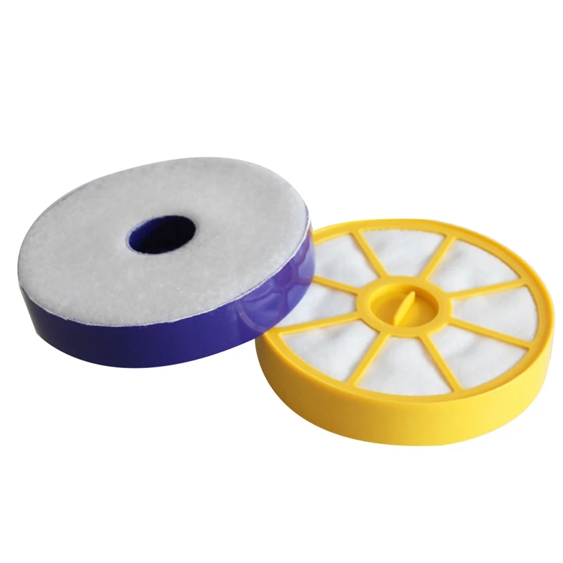 Peças de reposição do kit de filtro hepa para dyson dc05 dc08 dc15 dc19 dc20 dc21 pré & post, motor superior e inferior alergia vácuo