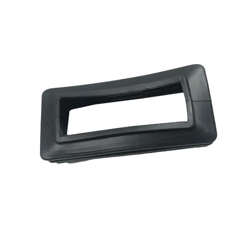 

ZX SK 75-8 60C 40 EC 55 60 экскаватор ножной клапан пылезащитный чехол аксессуары для экскаваторов