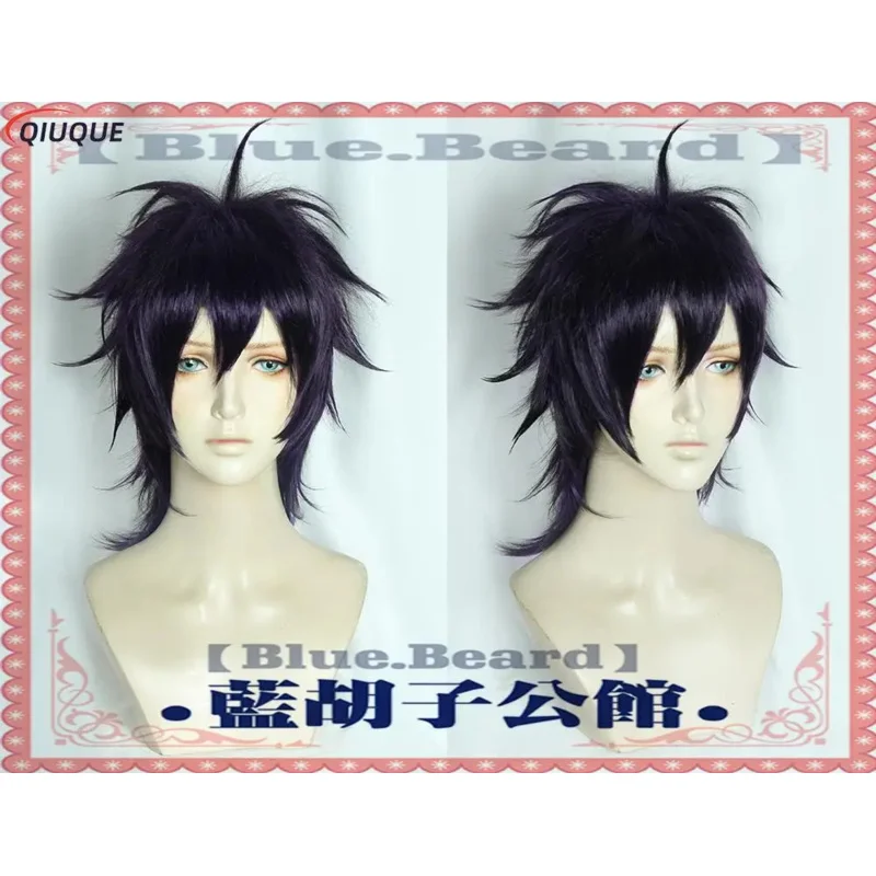 Anime JOJO JoJo's Bizarre Adventure Ghirga Narancia Cosplay disfraz peluca traje Unisex vestido uniforme traje de Halloween