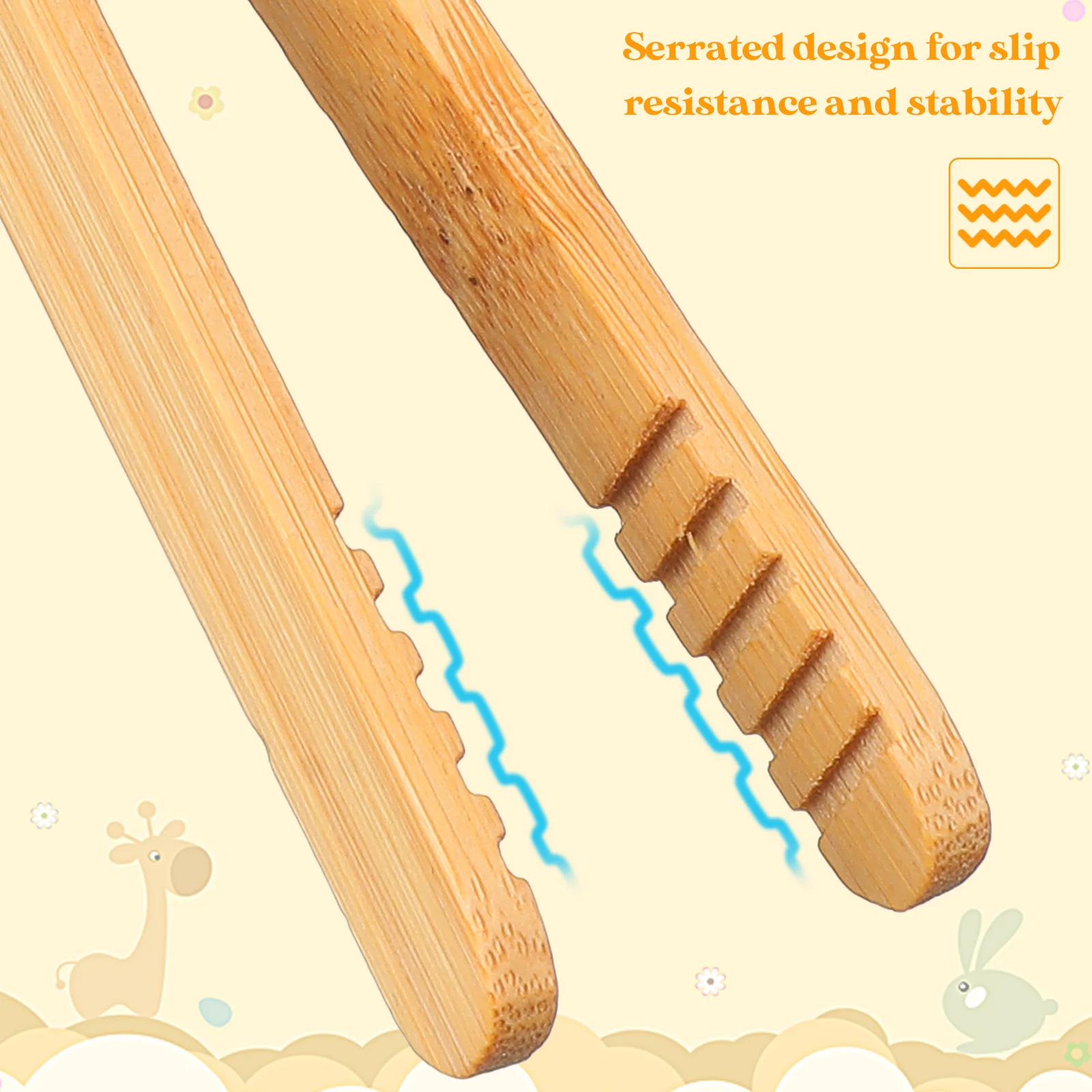 3 قطع من أدوات الملقط الخشبي، مجموعة ألعاب تعليمية للأطفال، تركيز التنمية المعرفية، ألعاب تعليمية ممتعة في المنزل