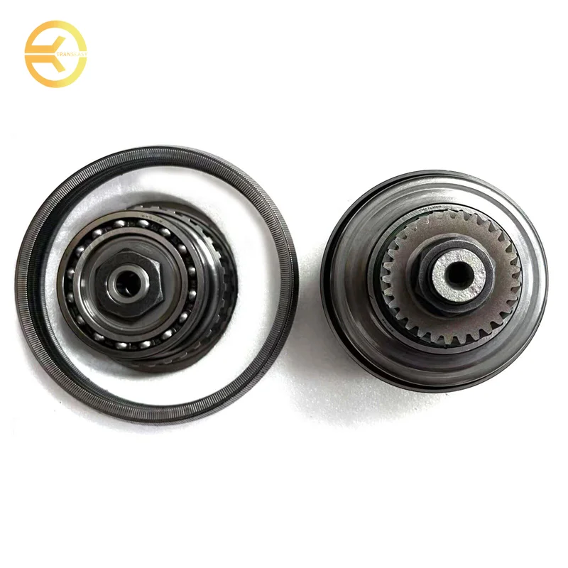 

JF020E RE0F12A CVT Auto Transmission Pulley Set and Belt for NISSAN SUZUKI