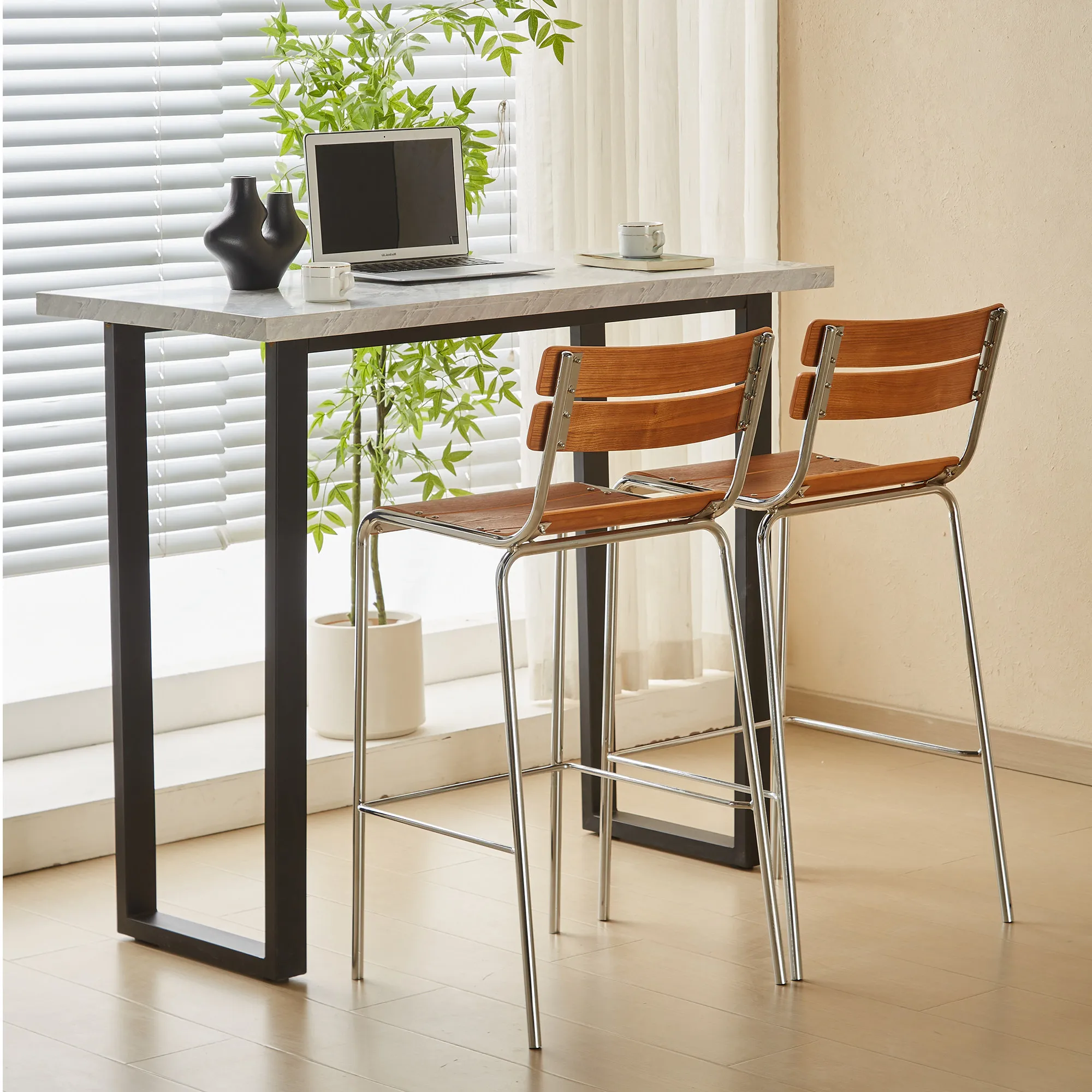 

Сменное кожаное сиденье для барного стула, дизайнерский барный стул для завтраков, ирландский домашний барный стул, мебель для кухни