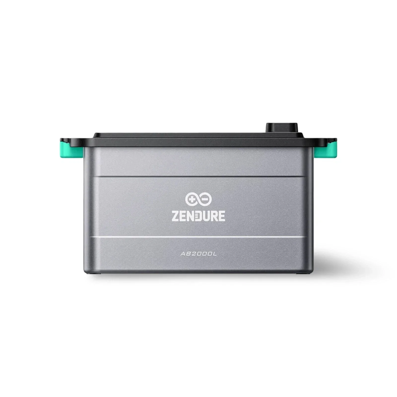 Zendure Solar Flow AB2000L Uitbreidingsbatterij 1920Wh LiFePO4 Add-on