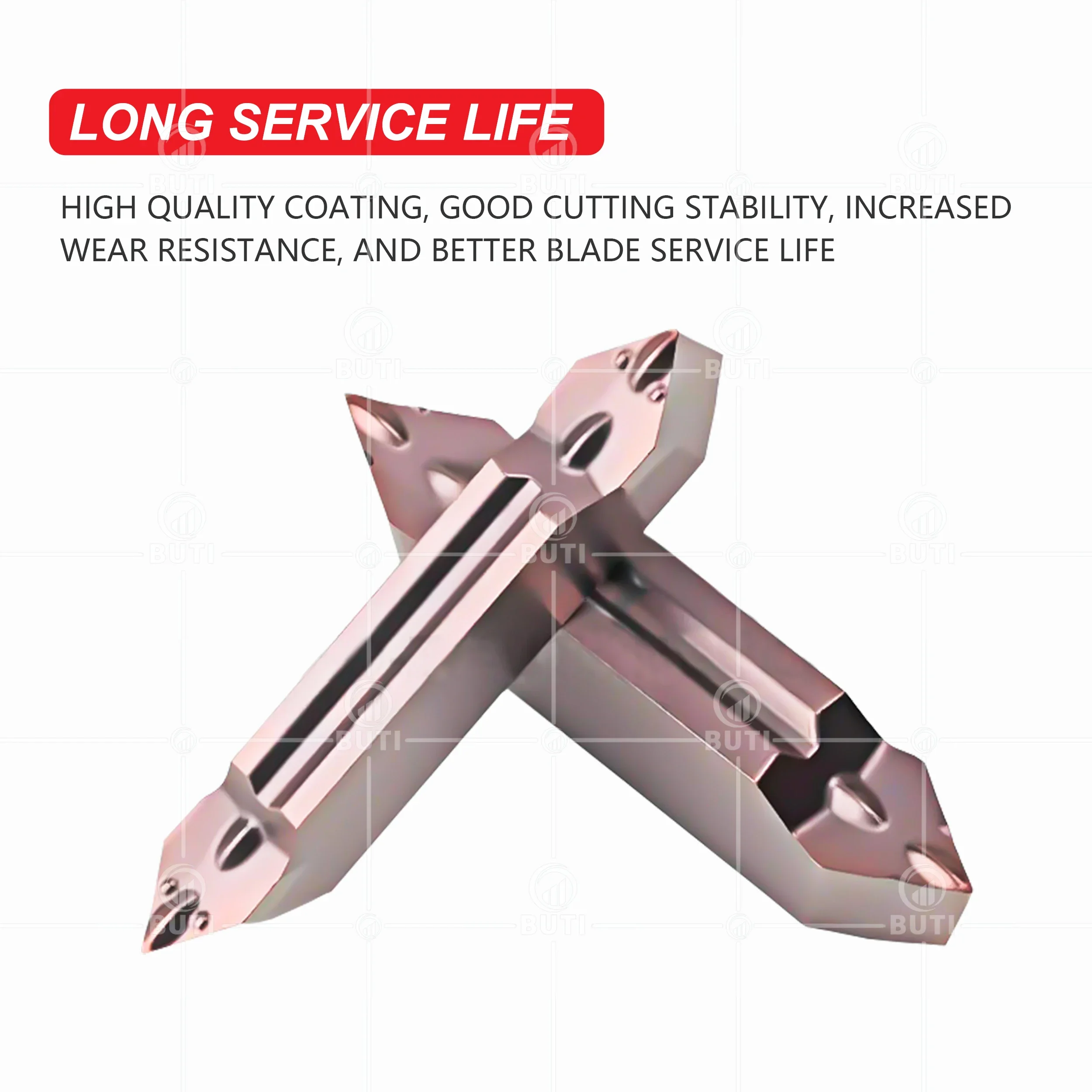 CNCねじ式溝入れ刃工具,旋盤工具,90度,シャープ,MGGN300-90, MGGN400-90, MGGN3-6001, MGMN4-6001M