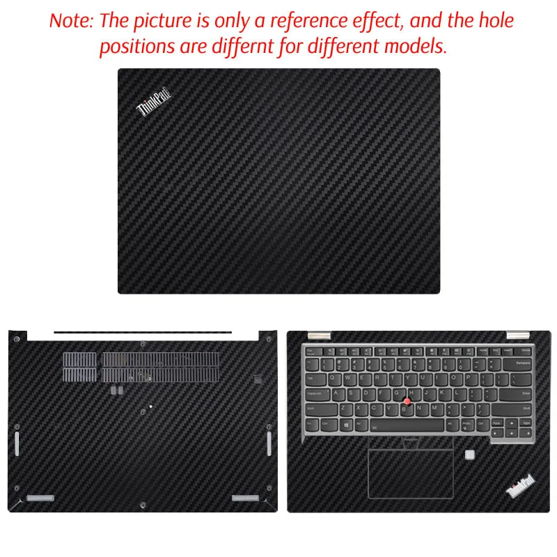 Laptop Skins For Le… - image