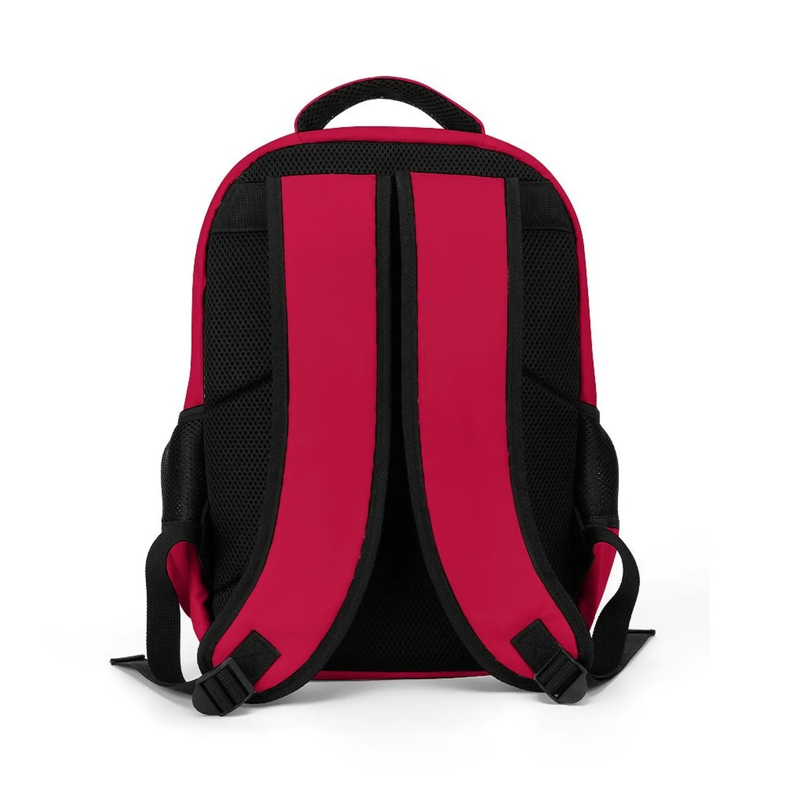 Backpack Tahiti Flag Student Schoolbag Smart Business Travel Leisure Backpack Laptop Back Pack Office Work Bag