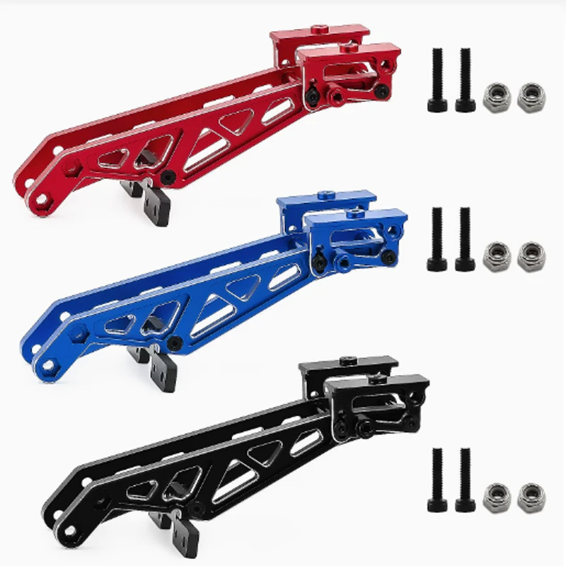 

ARRMA1/8 KRATON V6 NOTORIOUS ARA320758 Aluminum alloy wind wing seat W314