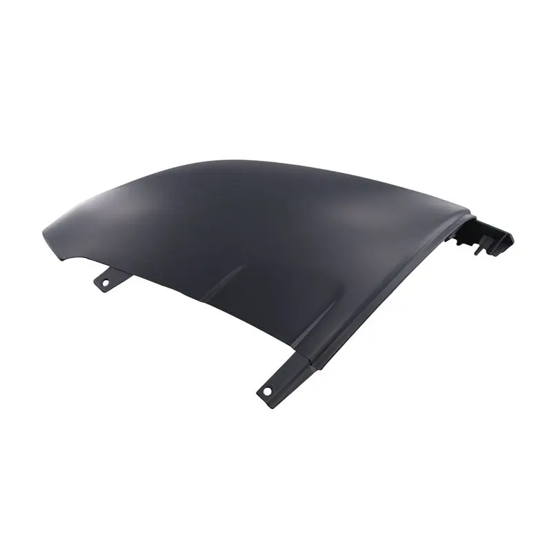 Bumper Cover Fascia Front Bar Wrap Angle For Range Rover Hand Sport-A67F