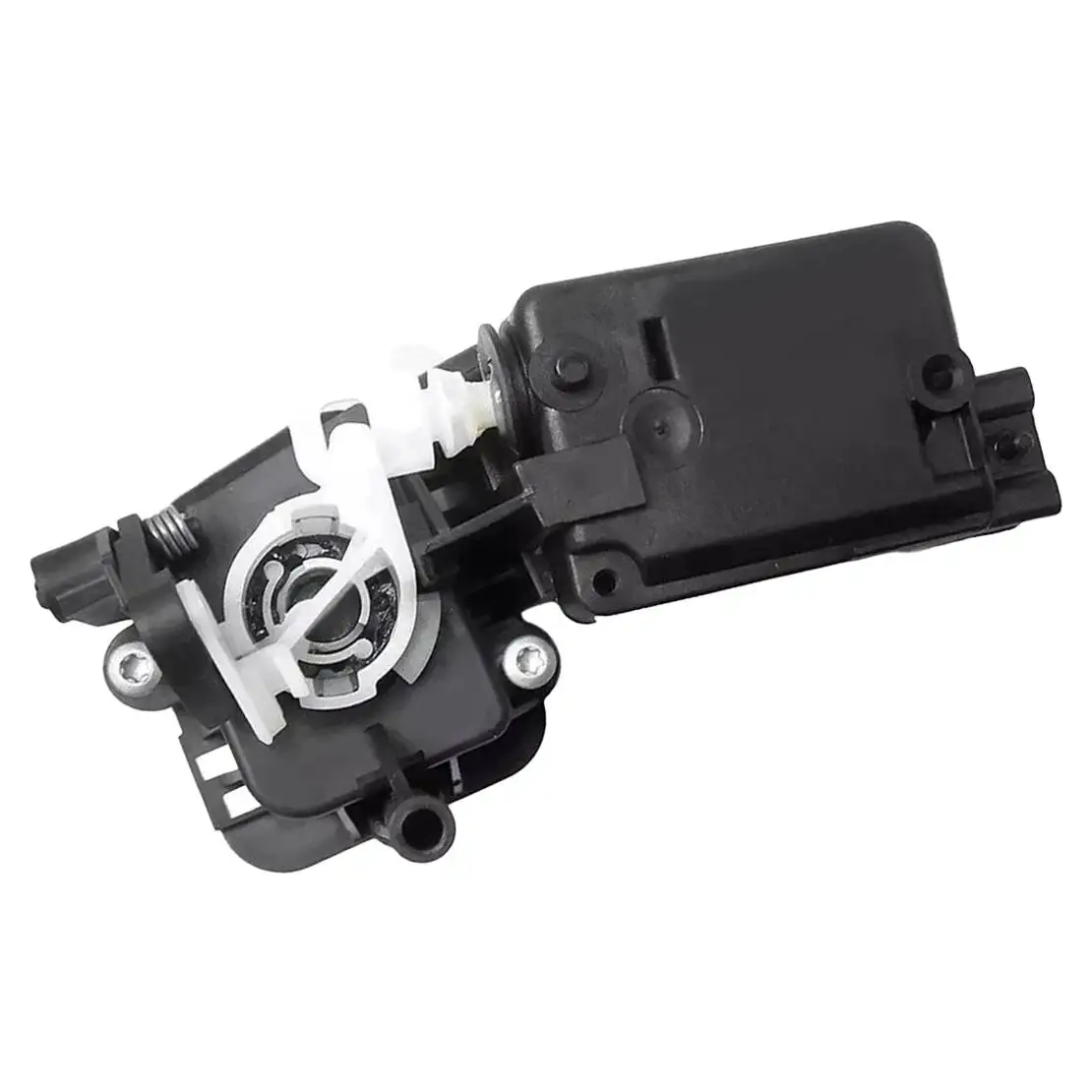 

Rear Trunk Tailgate Central Lock Latch Motor 95520962 8200102185 9050500QAA Fit for Nissan Primastar Renault Opel Vauxhall