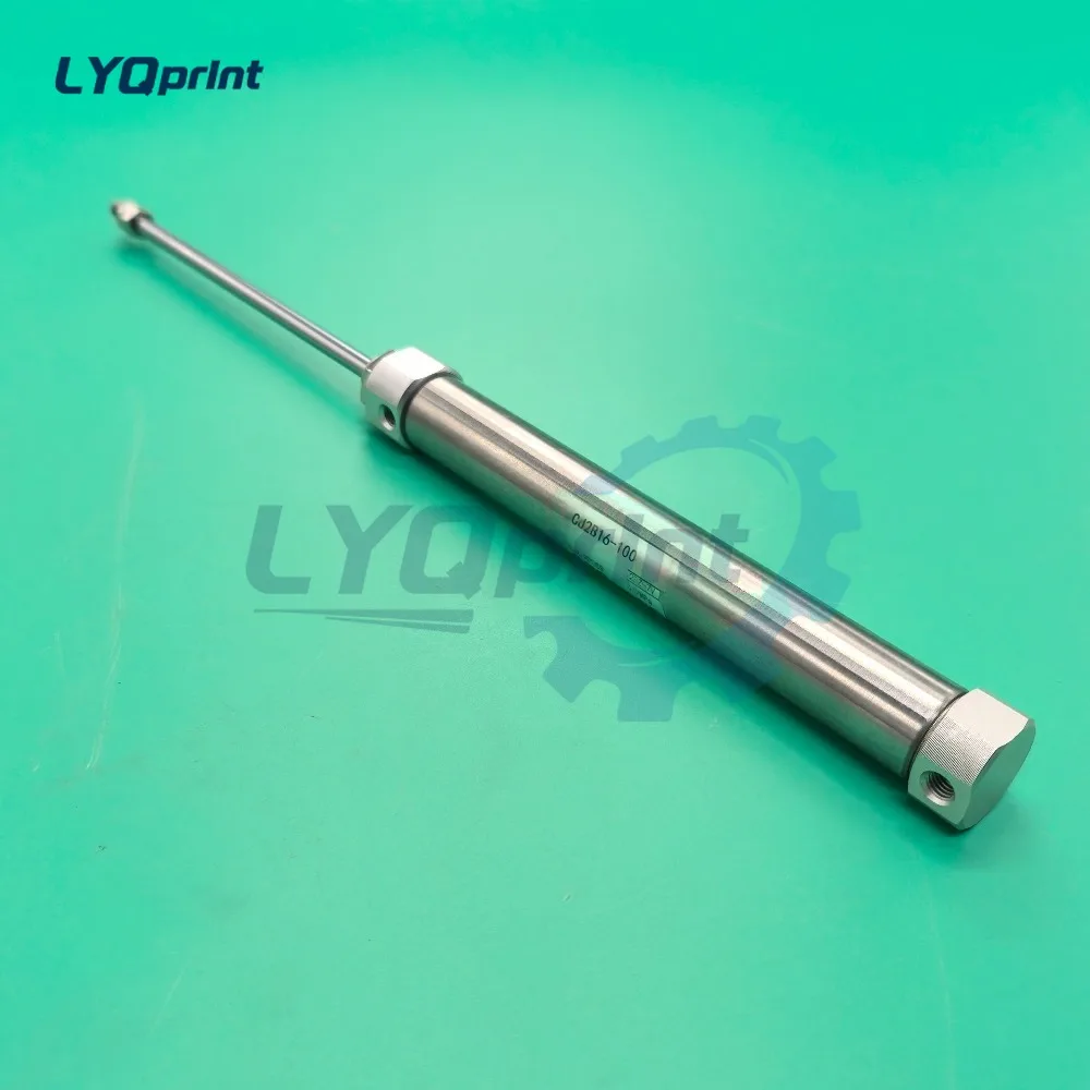 16-100 Paper Delivery Sampling Cylinder for Komori L40 S40 Printing Machine Accessories