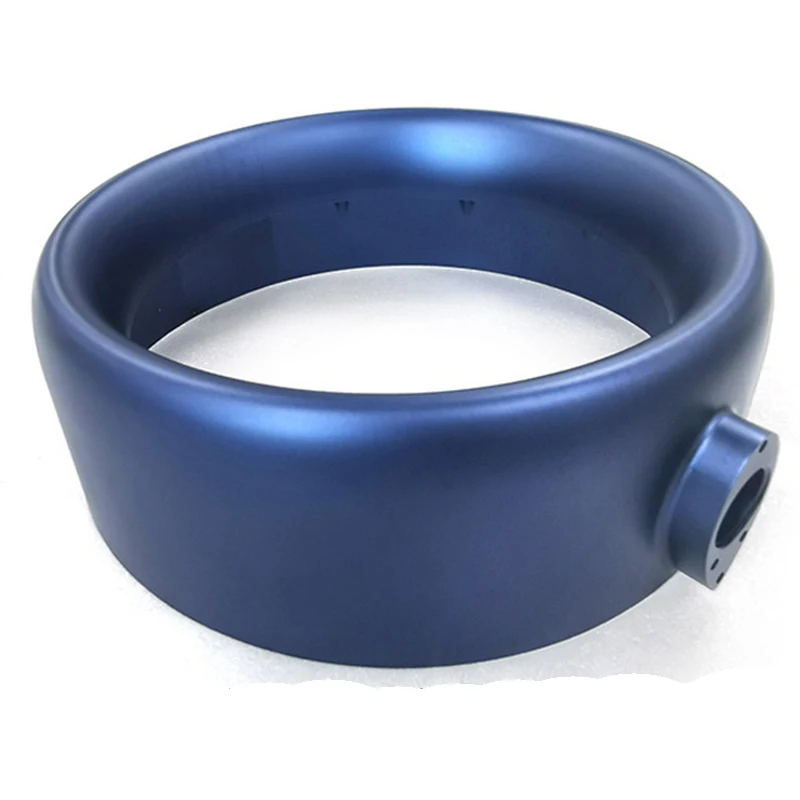 Mecanizado CNC Tornado Fabricante de China