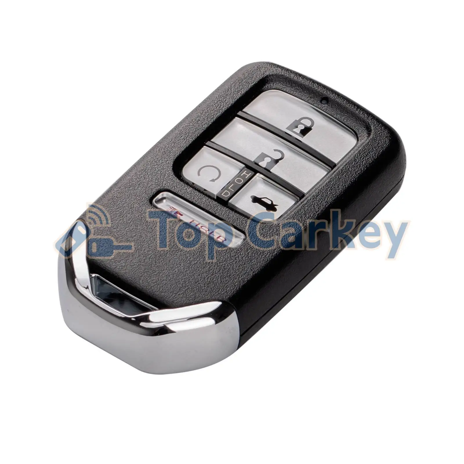 KEYDIY KD ZB10-2 ZB10-3 ZB10-4 ZB10-5 Universal Smart Key for Honda Civic Accord Fit Crider CR-V HR-V ZR-V Odyssey Elysion view 2