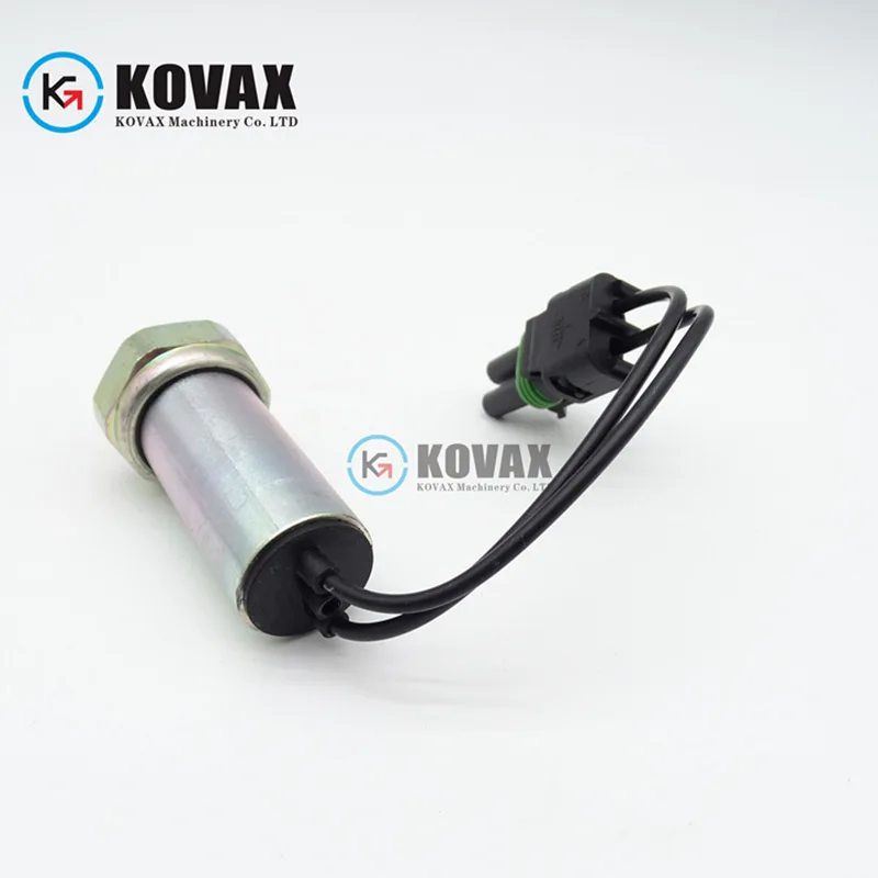 RE25658 Oil Pressure Sensor T105466 4050 4055 4250 Accessoire Voiture  Car Accessories