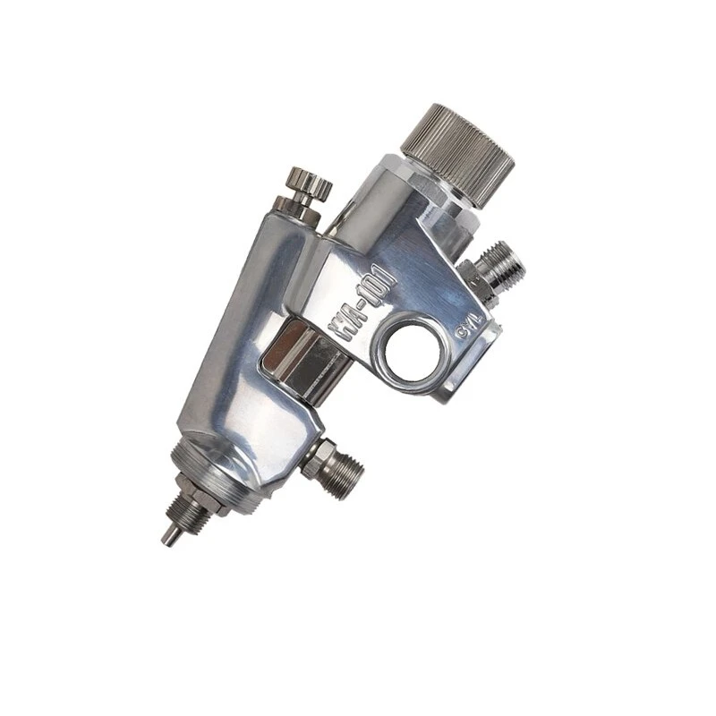 101 Pressure-fed Precision Dispensing Valve UV Glue Ink Pneumatic Dispensing Tool