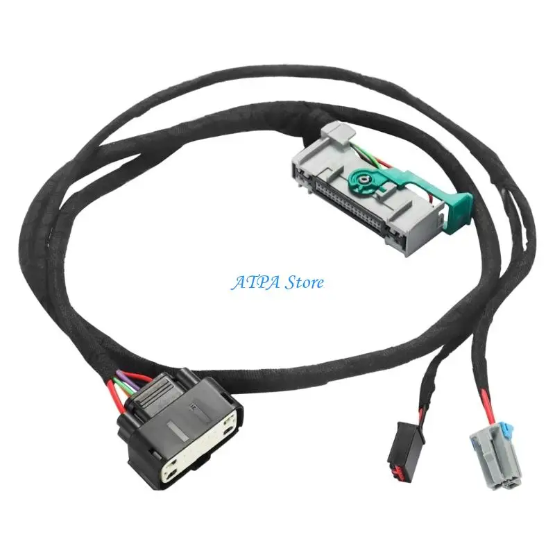 U13C Conversion Wiring Harness for 2016-2018 Replacement Automotive Accessory
