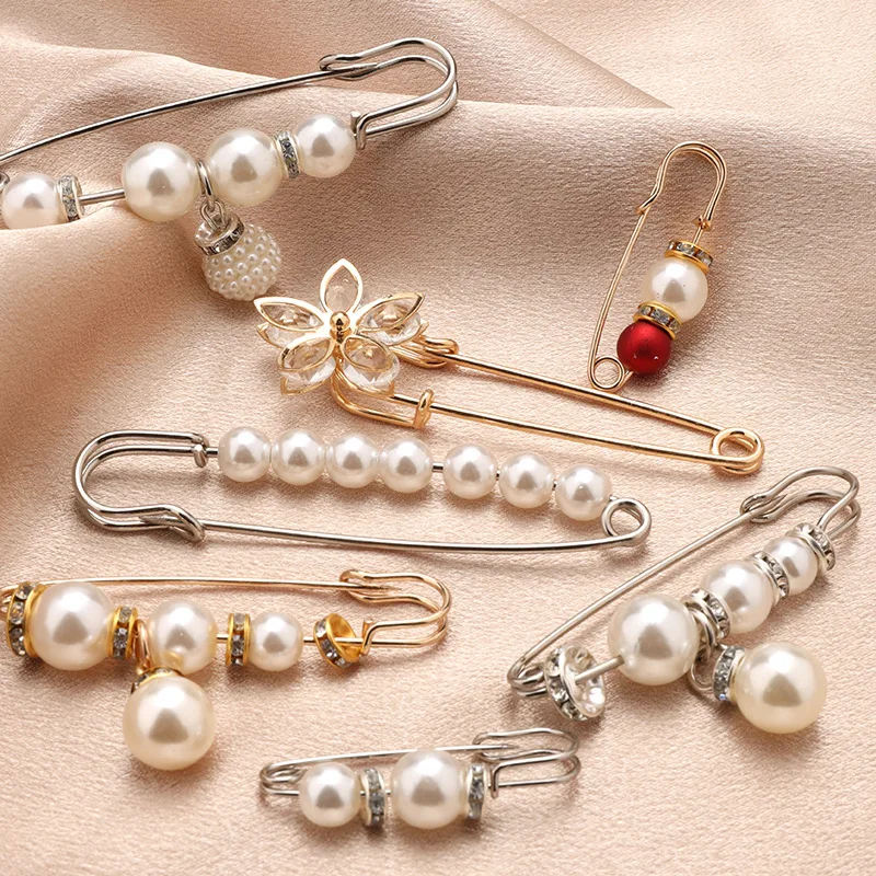 Thumbnail 2 - #51 Safety Pins Comparison Guide