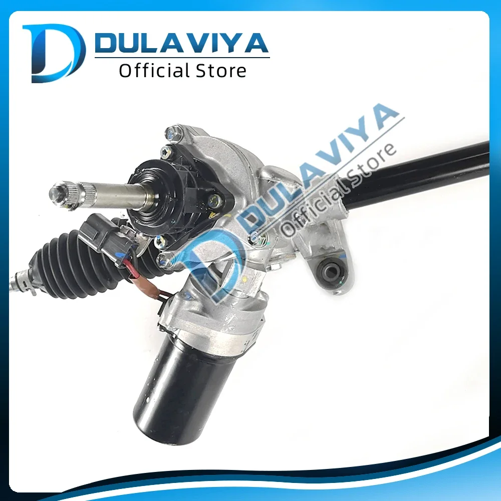 Cremallera de dirección eléctrica para sistemas de dirección asistida Honda FIT GD6 53601-SEN-H51 53601-SEN-H92 53601SENH51 53601SENH92