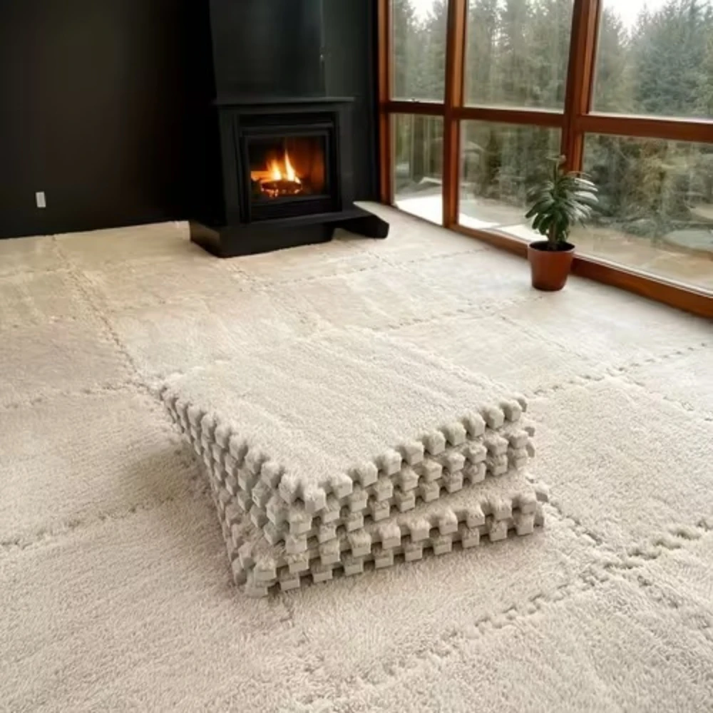 Thumbnail 3 - #20 Best Exercise Equipment Mats to Buy In 2026