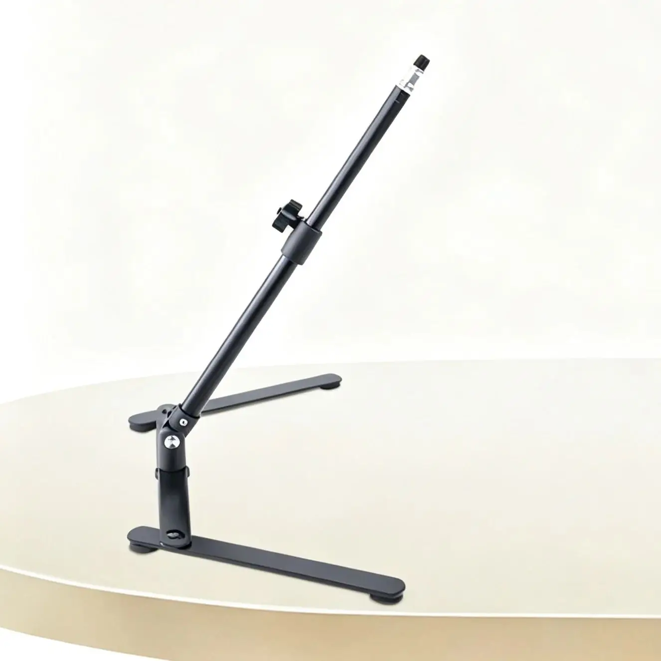 HTMCK Multi-angle camera bracket, suitable for live streaming, shooting, and recording life, compatible with smartphone