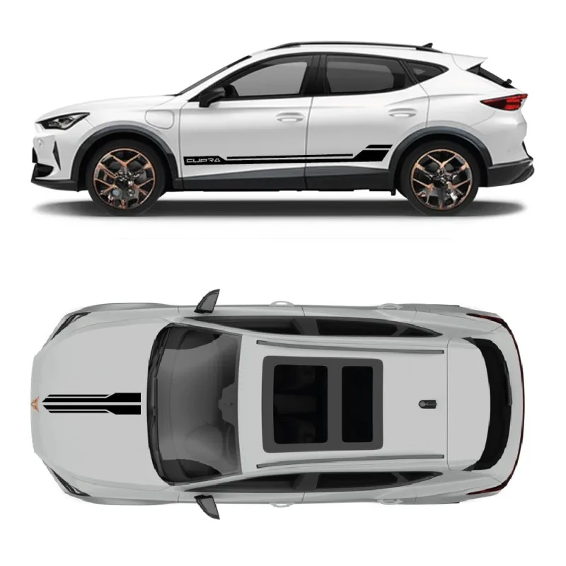 adesivi-per-carrozzeria-auto-per-cupra-formentor-modifiche-estetiche-decalcomanie-personalizzate-decalcomanie-sportive-in-vinile