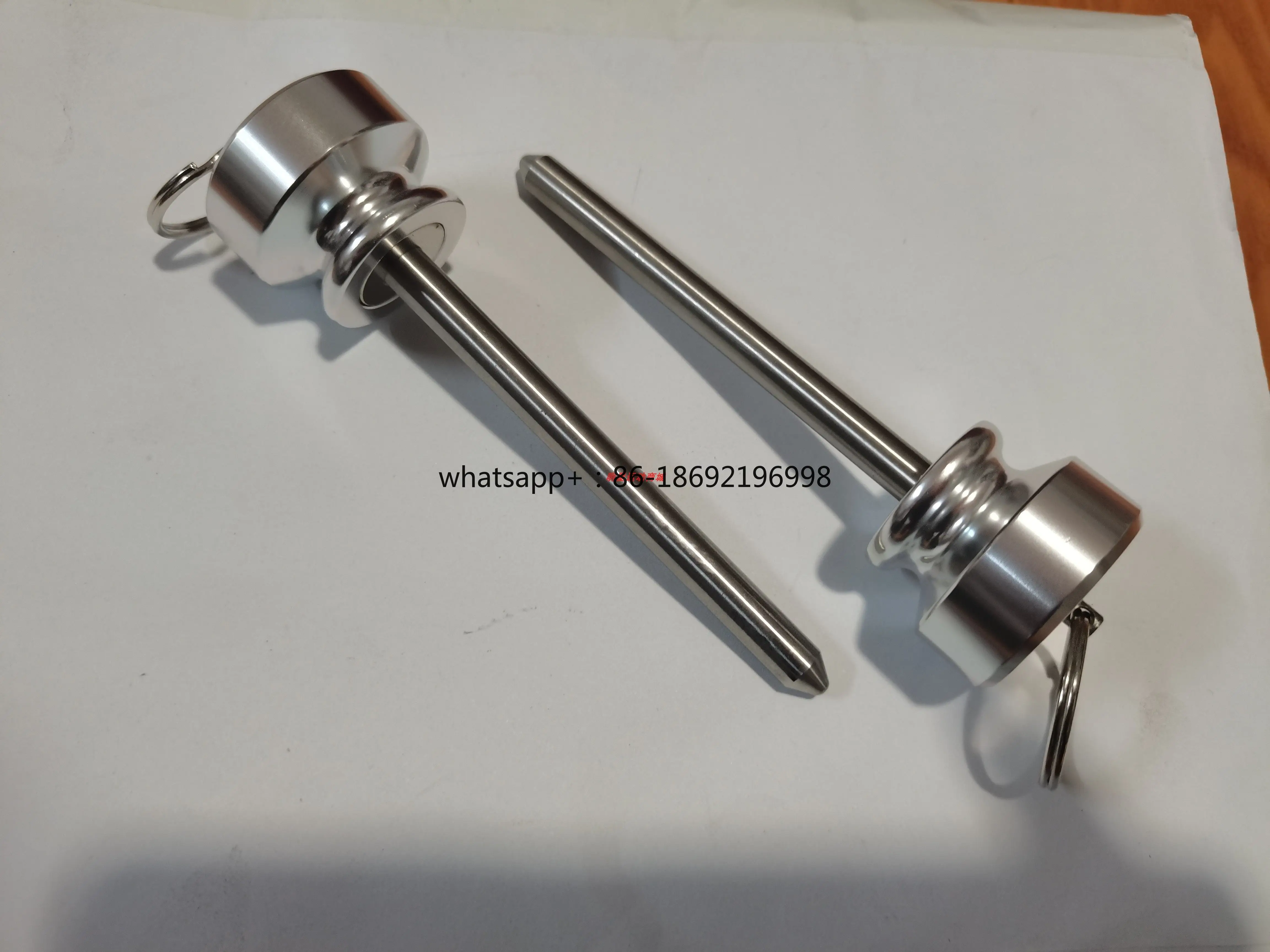 Fitness Equipment SH-6820 Little Bird Accessories Weights Latches Gym Equipment with Magnetic Pins